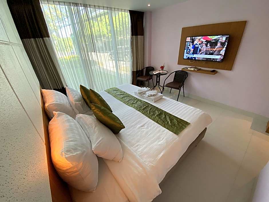 A Hotel Simply
