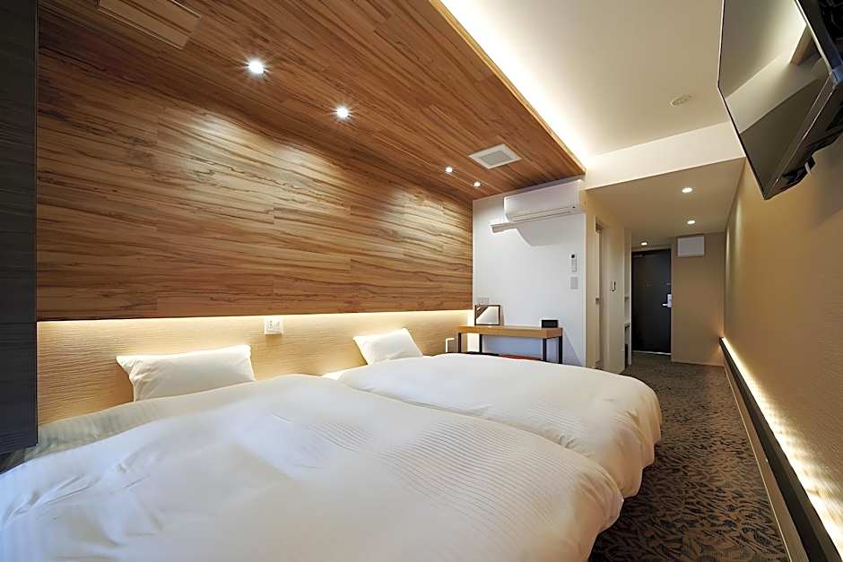 Carta Hotel Kyoto Bettei