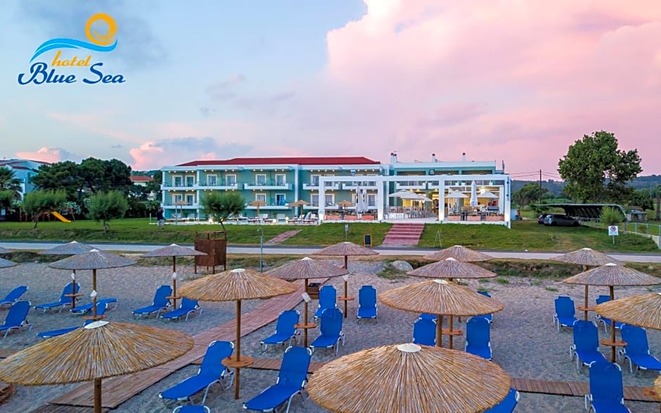 Blue Sea Hotel