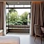 The Akasha Canggu Luxury Villas