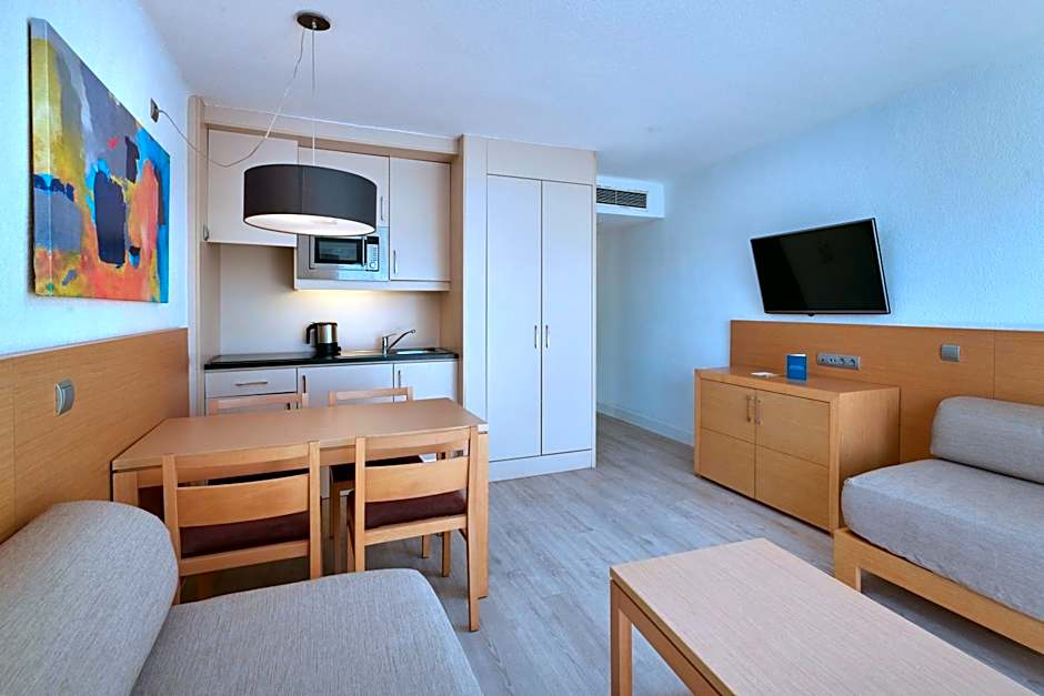 Hipotels Mediterraneo Club