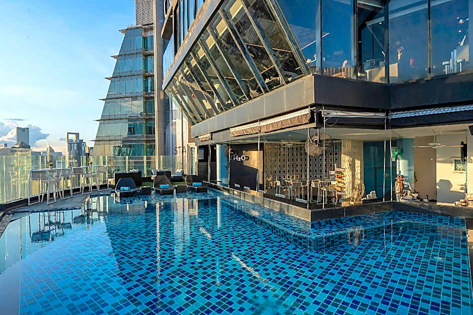 The Continent Hotel Bangkok