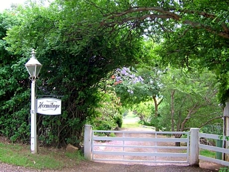 Hermitage Cottage