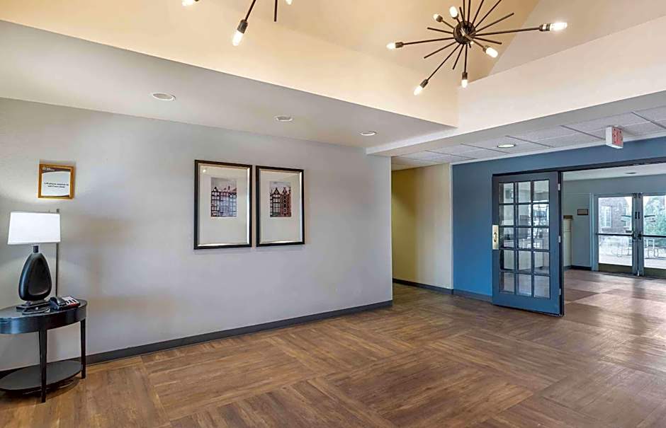 Extended Stay America Select Suites - Denver - Tech Center South - Greenwood Village