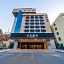 Ji Hotel Zibo Jinjing Avenue