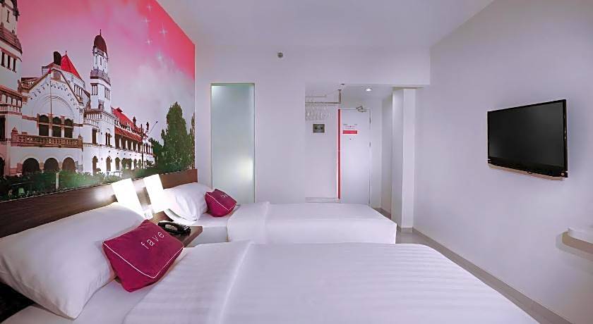 favehotel Simpang Lima - Semarang