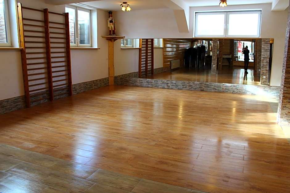 Kompleks Wypoczynkowy Harnaś II