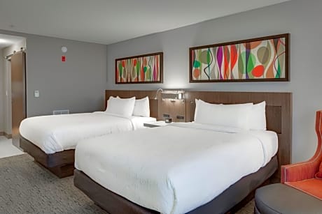 Hilton Garden Inn Oklahoma City Airport