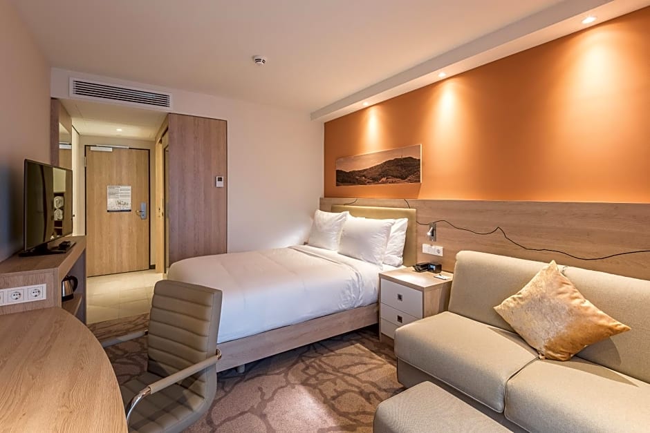 Hampton by Hilton Freiburg