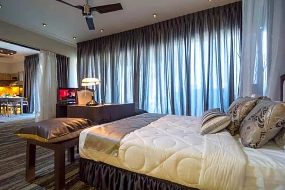 Karma Royal Haathi Mahal Resort