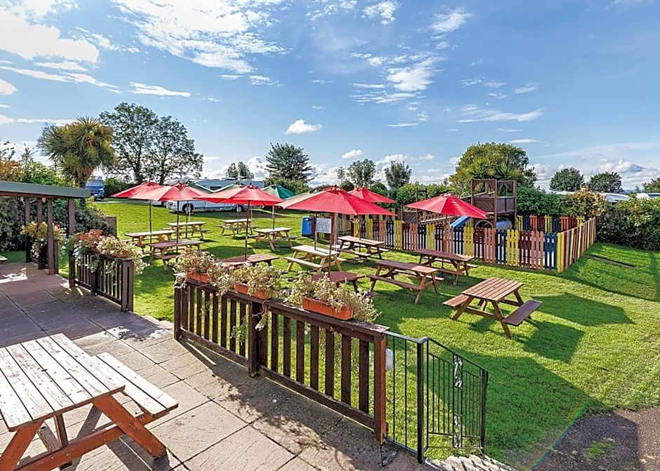 Bucklegrove Holiday Resort