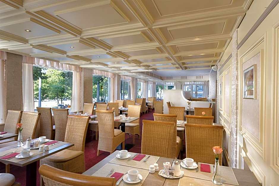 Best Western Hotel Zur Post