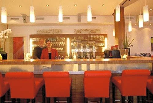 Hotel Restaurant Pusswald