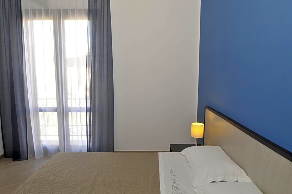 B&B Cous Cous People – San Vito Lo Capo, CA