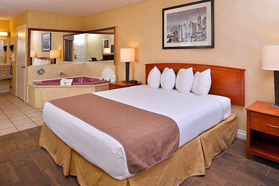 Best Western Palm Garden Inn