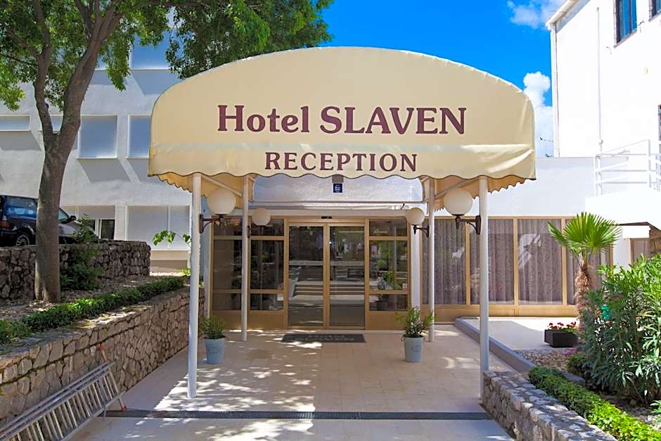 Hotel Slaven