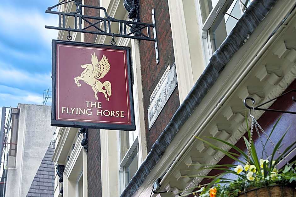 St Christopher's Liverpool Street