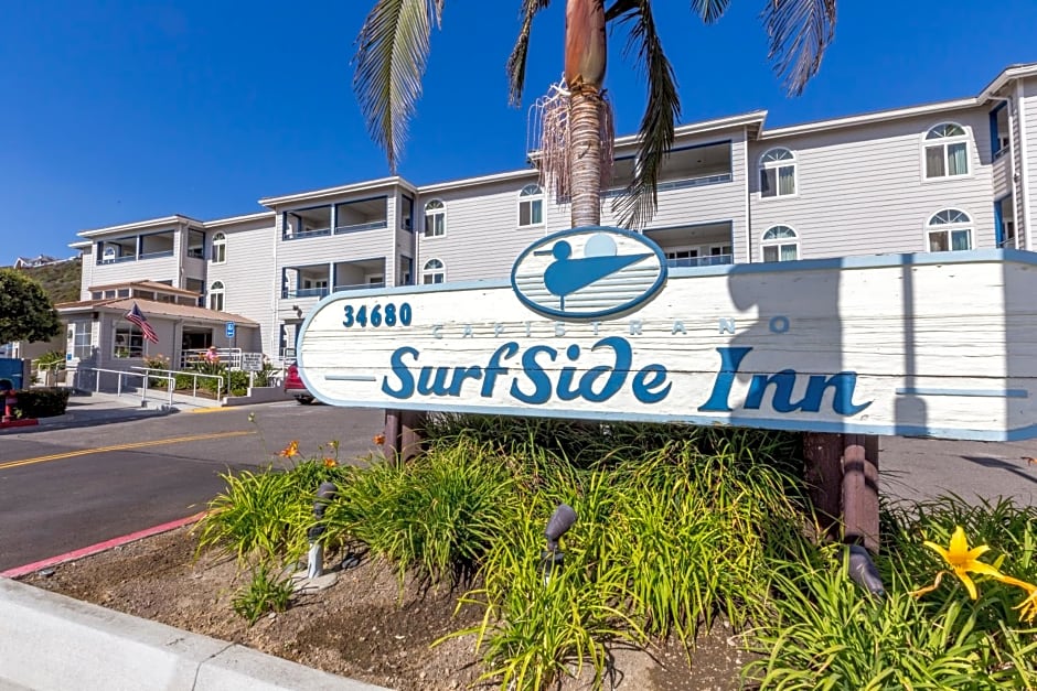 Capistrano SurfSide Inn