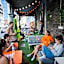 Tequila Sunrise Hostel