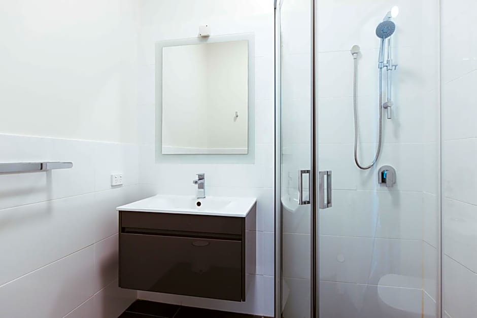 Salamanca Galleria Apartments