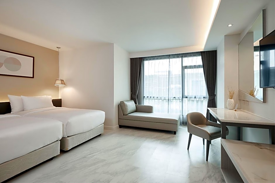 Livable Hotel Bangkok