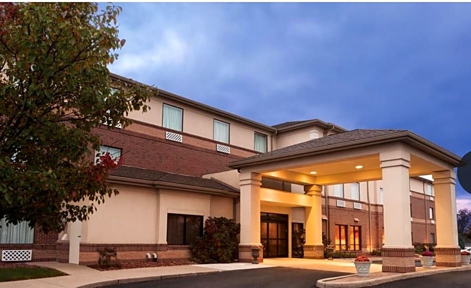 Country Inn & Suites by Radisson, Dayton South, OH