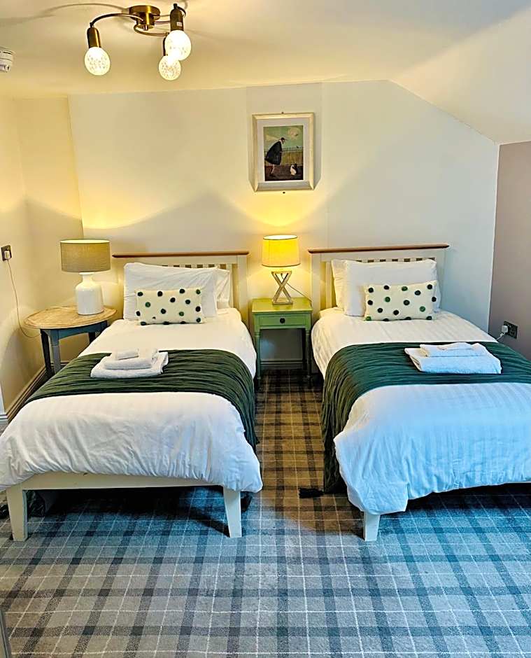 Photo 1 of 2 of Deluxe 2 Beds