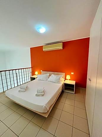 Apartment - Split Level