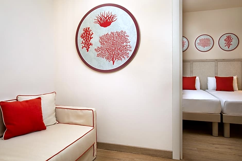 VOI Le Muse Essentia