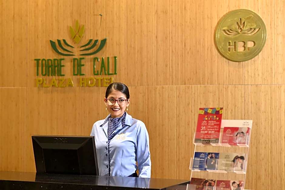 Torre de Cali Plaza Hotel