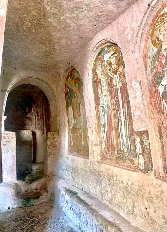 Vecchia Mottola Albergo Diffuso