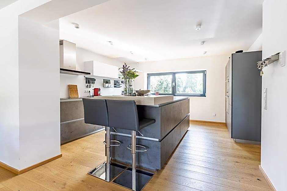 B26 Apartments - Unterwegs zu Hause
