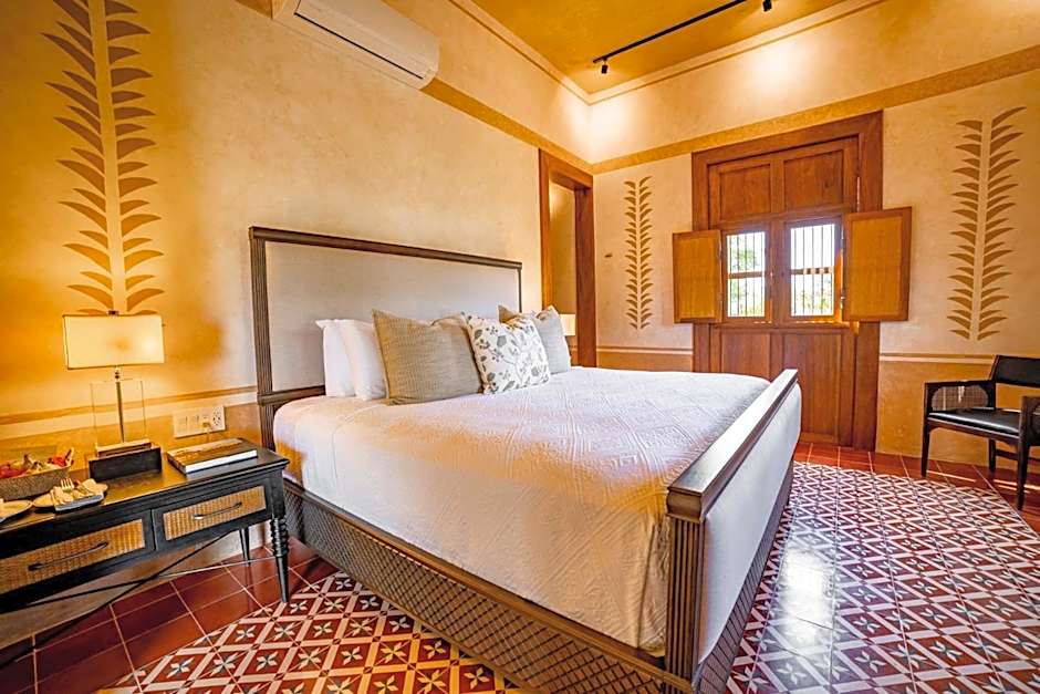Hacienda San Antonio Hool