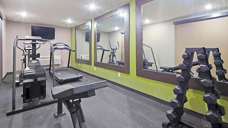 Best Western Windsor Inn