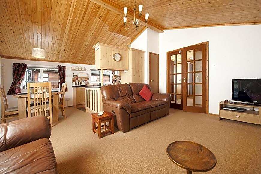 Killigarth Manor Holiday Park