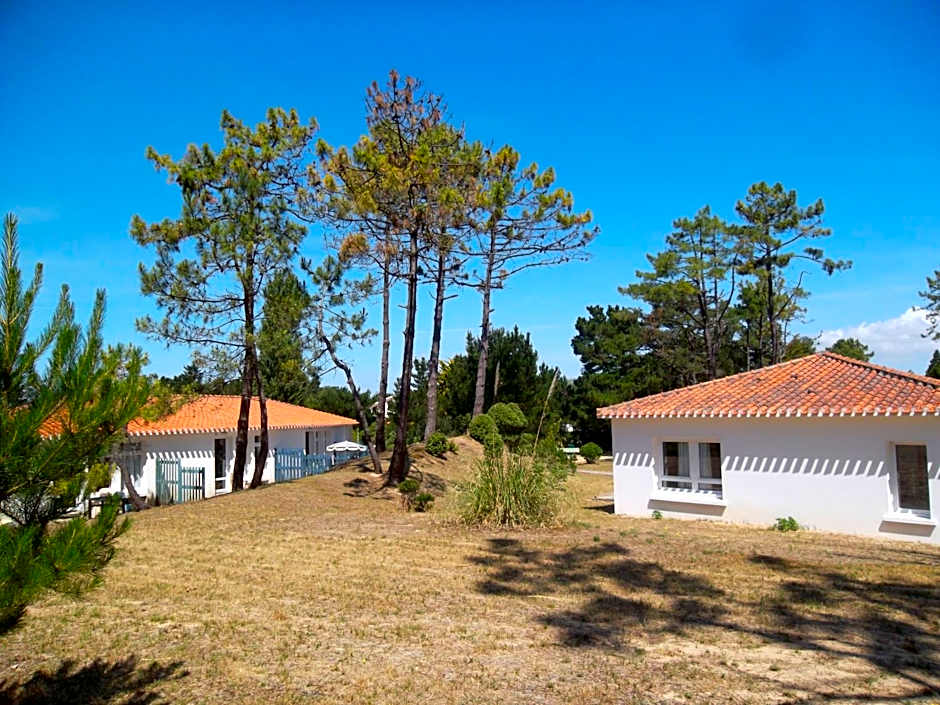 Le Hameau de l'Ocean