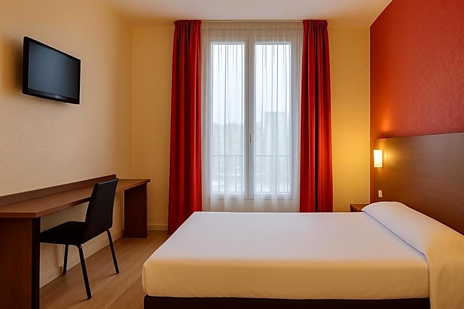 Hotel Arc Paris Porte d'Orléans