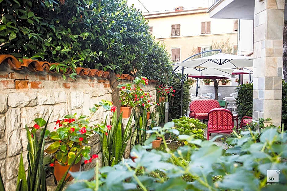 Hotel Alessandro Della Spina