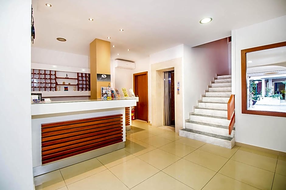 Filmar Hotel, Ixia, Rhodes