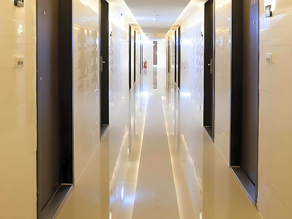 Guide Hotel Taoyuan Fuxing