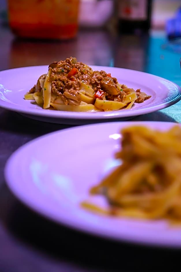 Il Borgo Ospitale - Albergo Diffuso