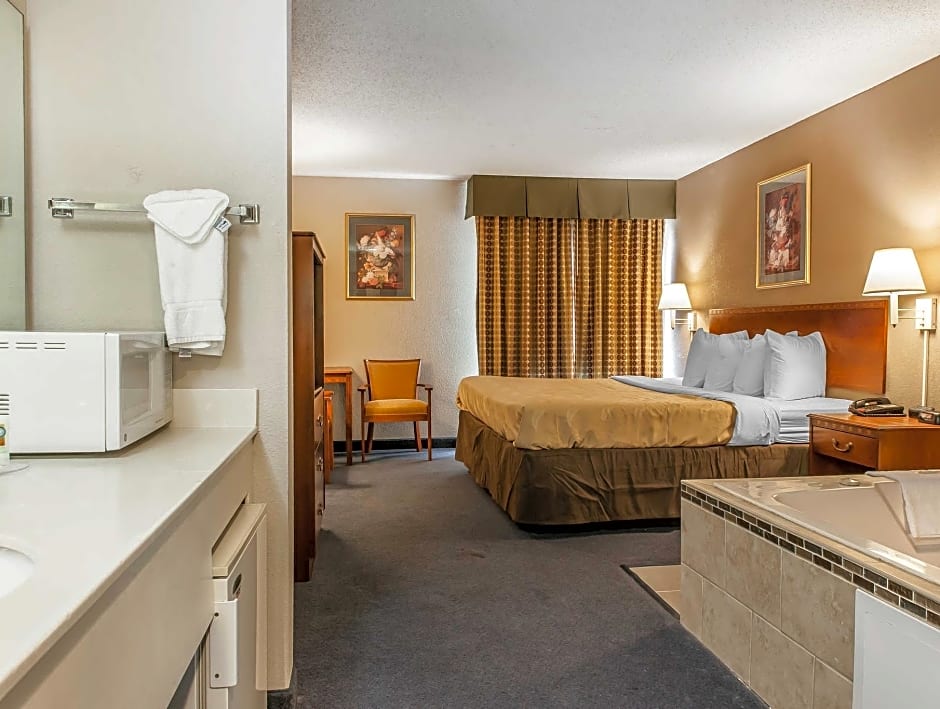 Quality Inn Lewisport