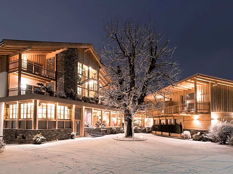 Hotel Gasthof Höllriegl