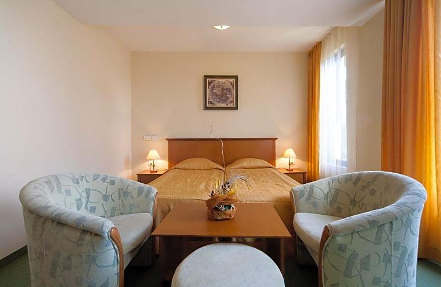 Hotel Panorama