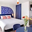 Adagio Access Nantes Viarme Aparthotel