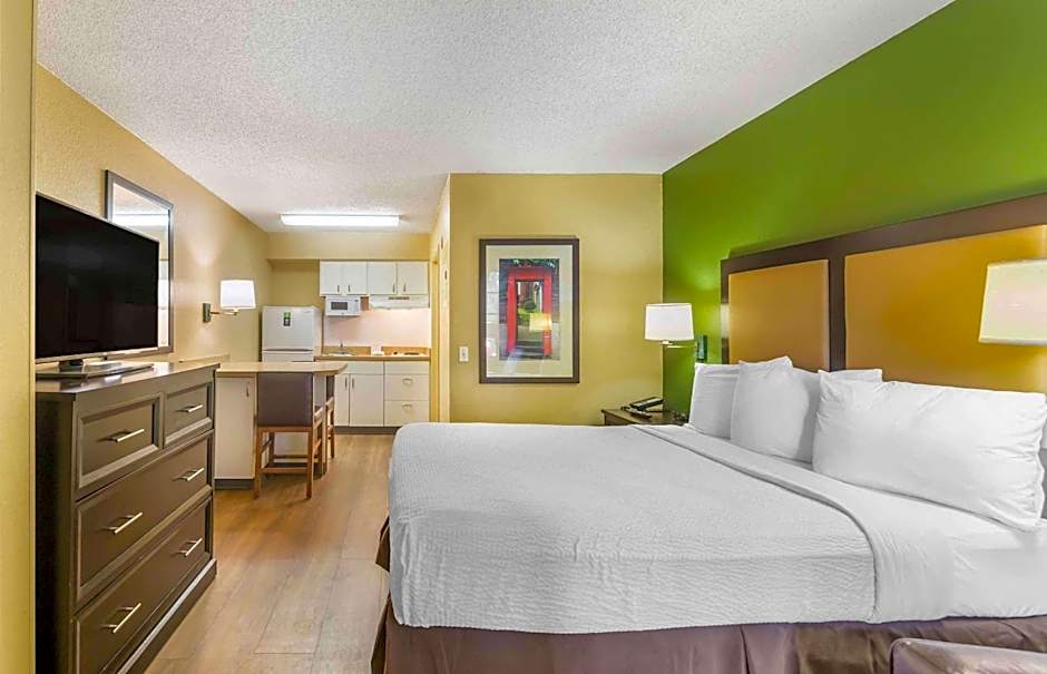 Extended Stay America Suites - Fort Lauderdale - Tamarac