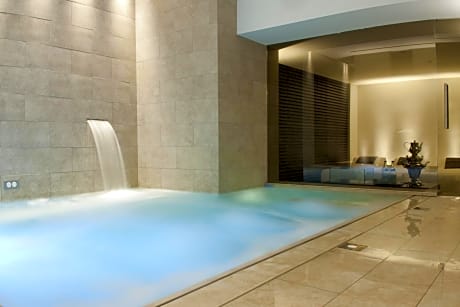 Superior Double Room with Spa Access