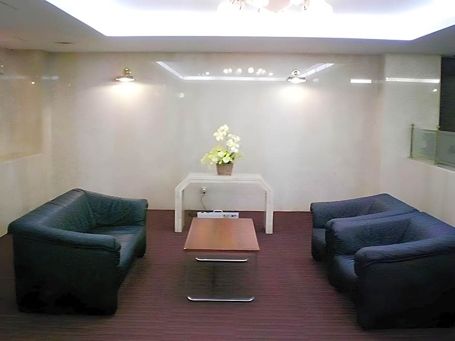 Hotel Hitachi Hills