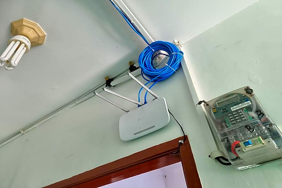 Hotel O Wira Residensia Syariah