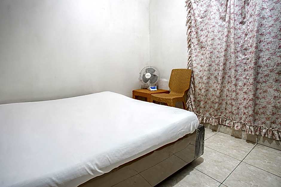 Hotel O Penginapan Tulimario Syariah